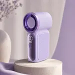 Żiffa Lavender fan